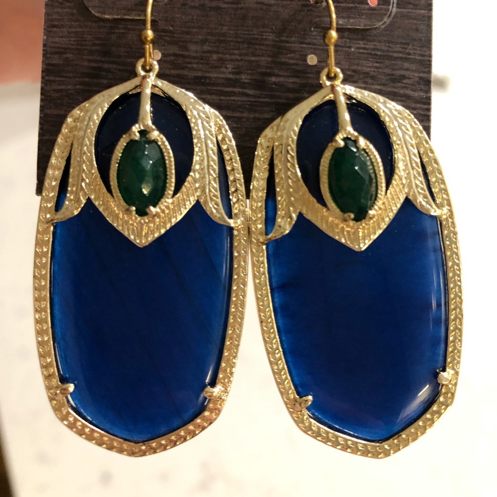 CUSP Neiman Marcus Earrings
